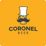 Coronel Beer icon