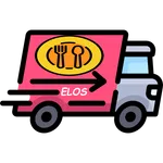 Elos Delivery icon