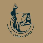 Zayed Delivery icon
