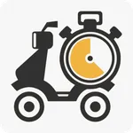 Deuan Delivery icon