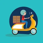 Grocy Sweets & Bakery Delivery icon
