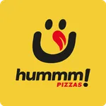 Hummm! Pizzas icon