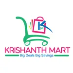 Krishanth Mart -  Delivery icon