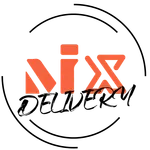 Mix Store delivery icon