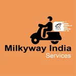 Milkyway Services icon