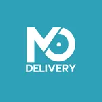 Montgk Delivery icon