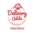 Delivery Adda Rider icon
