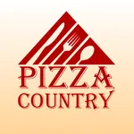Pizza Country: Lieferdienst icon