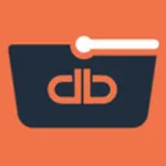 Delivery Basket - Store App icon