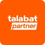 talabat partner icon