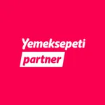 Yemeksepeti Partner icon