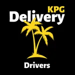 Delivery KPG for Drivers icon