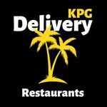 Delivery KPG Resto icon