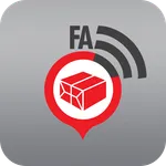 FA – Freight App icon