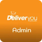 DeliverYou Admin icon