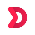 Delix Courier Merchant App icon