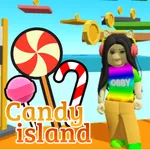 Obby Candy Parkour icon