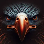 Eagle Bird Wallpaper icon