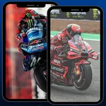 MotoGP championship wallpapers icon