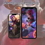 Skin Hero Game Wallpaper icon