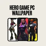 Hero Game PC Wallpapers icon