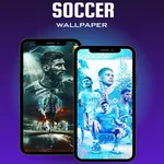 Wallpapers of Soccer icon