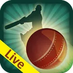 Live Cricket Scores & Schedule icon