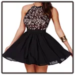 clothing party dresses icon