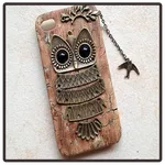 diy craft for phones icon