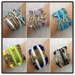 DIY easy bracelets icon