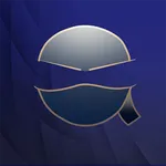 Stealth Sphere: Flick Ball icon