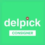 Delpick Consigner icon