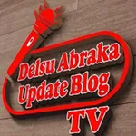 Delsu Abk Update Blog Tv icon