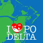 DELTA DEL PO – MUSEUMS & ACCES icon