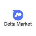 Deltamarket icon