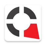 DeltaMap icon