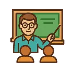 Educar Professor - TIMON icon