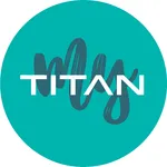 My Titan icon