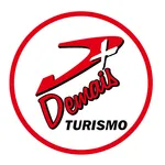 Demais Turismo icon