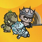 Underground Heroes icon