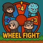 Wheel Fight icon