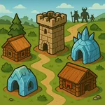 Frontlines Fight icon