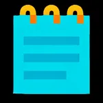 NoteApp icon