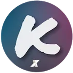 Kafakon X-Türkçe sanal asistan icon