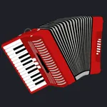 Simple Accordion icon