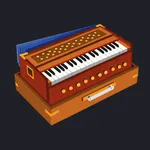 Simple Harmonium icon