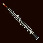 Simple Oboe icon