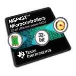 MSP432 BLE Firmware Updater icon