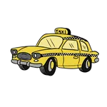 Rambit Taxi Client icon