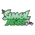 SimulAgri mobile empowerment icon